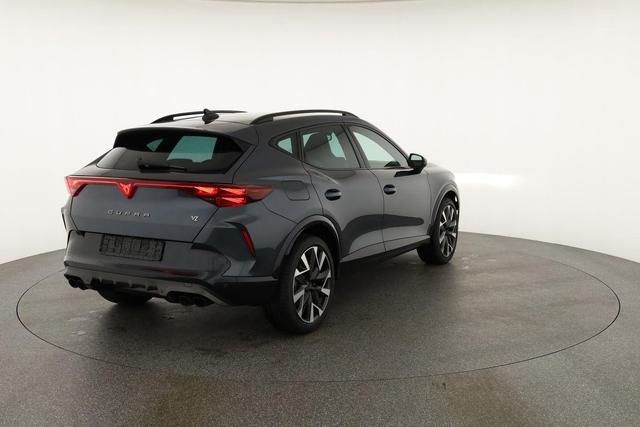 Cupra Formentor VZ 2.0 TSI 245 kW 4Drive DSG 4Drive, Navi, AreaView, 19-Zoll 