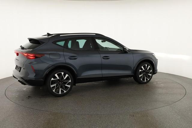 Cupra Formentor VZ 2.0 TSI 245 kW 4Drive DSG 4Drive, Navi, AreaView, 19-Zoll 