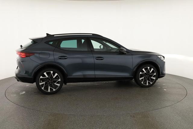 Cupra Formentor VZ 2.0 TSI 245 kW 4Drive DSG 4Drive, Navi, AreaView, 19-Zoll 