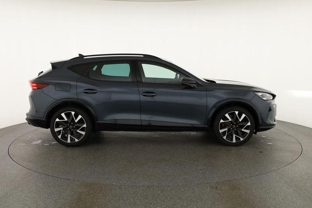 Cupra Formentor VZ 2.0 TSI 245 kW 4Drive DSG 4Drive, Navi, AreaView, 19-Zoll 