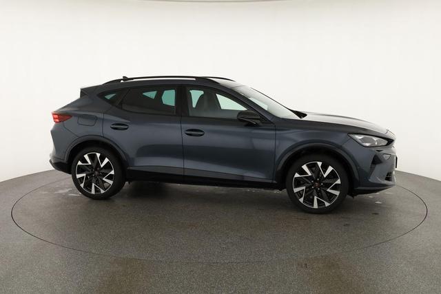 Cupra Formentor VZ 2.0 TSI 245 kW 4Drive DSG 4Drive, Navi, AreaView, 19-Zoll 
