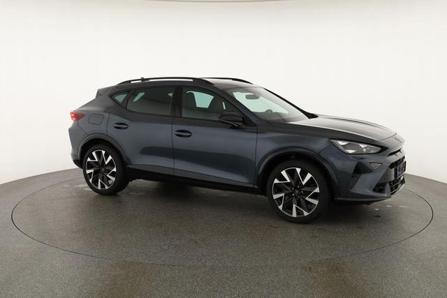 Cupra Formentor VZ 2.0 TSI 245 kW 4Drive DSG 4Drive, Navi, AreaView, 19-Zoll 