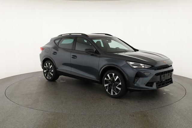 Cupra Formentor VZ 2.0 TSI 245 kW 4Drive DSG 4Drive, Navi, AreaView, 19-Zoll 