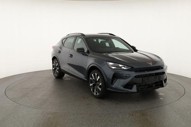 Cupra Formentor VZ 2.0 TSI 245 kW 4Drive DSG 4Drive, Navi, AreaView, 19-Zoll 
