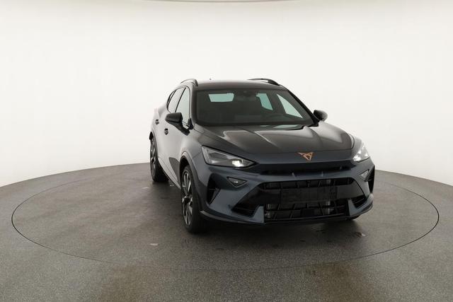 Cupra Formentor VZ 2.0 TSI 245 kW 4Drive DSG 4Drive, Navi, AreaView, 19-Zoll 