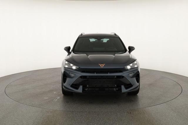 Cupra Formentor VZ 2.0 TSI 245 kW 4Drive DSG 4Drive, Navi, AreaView, 19-Zoll 