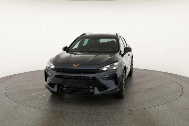 Cupra Formentor VZ 2.0 TSI 245 kW 4Drive DSG 4Drive, Navi, AreaView, 19-Zoll 