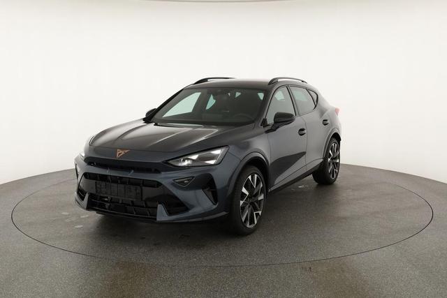 Cupra Formentor VZ 2.0 TSI 245 kW 4Drive DSG 4Drive, Navi, AreaView, 19-Zoll 