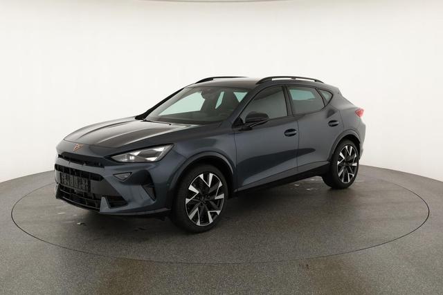 Cupra Formentor VZ 2.0 TSI 245 kW 4Drive DSG 4Drive, Navi, AreaView, 19-Zoll 