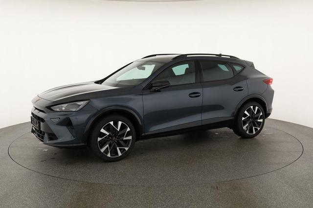 Cupra Formentor VZ 2.0 TSI 245 kW 4Drive DSG 4Drive, Navi, AreaView, 19-Zoll 