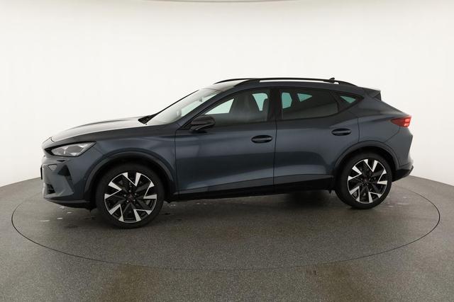 Cupra Formentor VZ 2.0 TSI 245 kW 4Drive DSG 4Drive, Navi, AreaView, 19-Zoll 