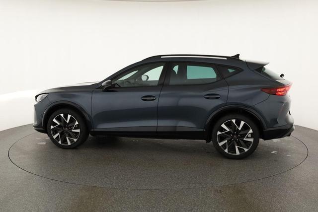 Cupra Formentor VZ 2.0 TSI 245 kW 4Drive DSG 4Drive, Navi, AreaView, 19-Zoll 
