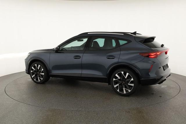 Cupra Formentor VZ 2.0 TSI 245 kW 4Drive DSG 4Drive, Navi, AreaView, 19-Zoll 