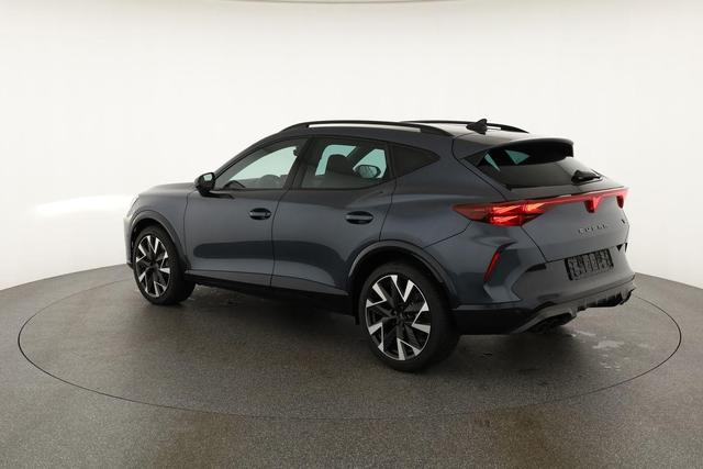 Cupra Formentor VZ 2.0 TSI 245 kW 4Drive DSG 4Drive, Navi, AreaView, 19-Zoll 