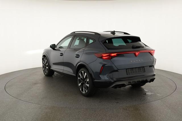 Cupra Formentor VZ 2.0 TSI 245 kW 4Drive DSG 4Drive, Navi, AreaView, 19-Zoll 