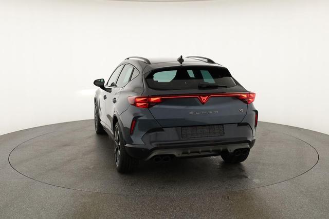 Cupra Formentor VZ 2.0 TSI 245 kW 4Drive DSG 4Drive, Navi, AreaView, 19-Zoll 