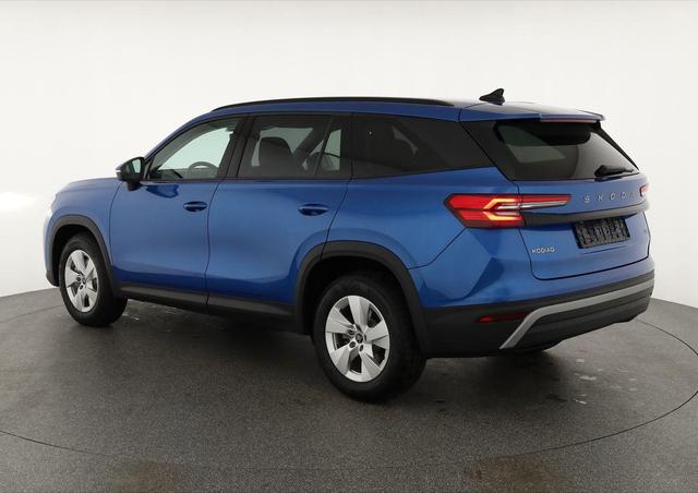 Skoda Kodiaq 2.0 TDI 142kW 4x4 Selection DSG Selection, AHK, Navi, Side, el. Klappe 
