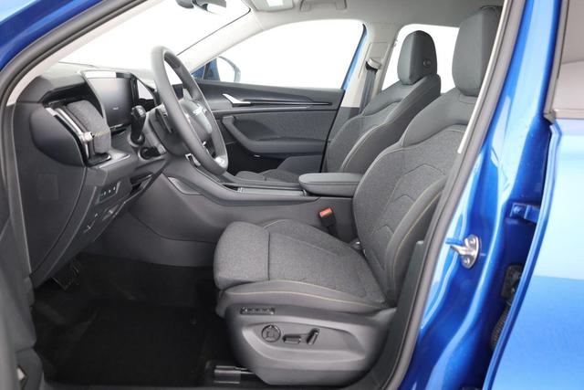 Skoda Kodiaq 2.0 TDI 142kW 4x4 Selection DSG Selection, AHK, Navi, Side, el. Klappe 