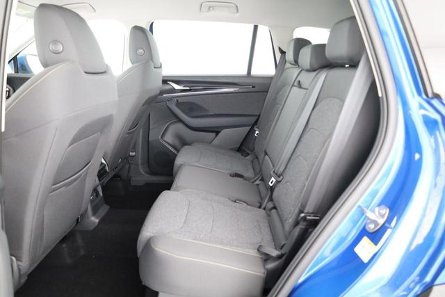 Skoda Kodiaq 2.0 TDI 142kW 4x4 Selection DSG Selection, AHK, Navi, Side, el. Klappe 