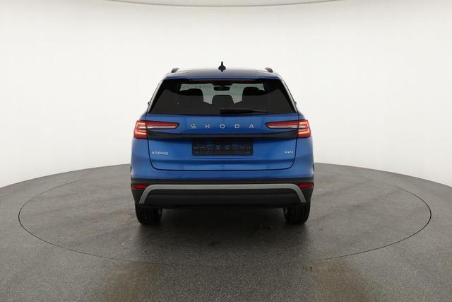 Skoda Kodiaq 2.0 TDI 142kW 4x4 Selection DSG Selection, AHK, Navi, Side, el. Klappe 