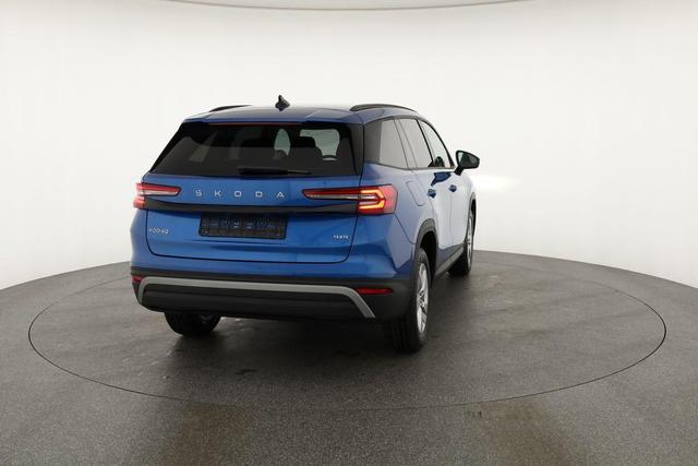 Skoda Kodiaq 2.0 TDI 142kW 4x4 Selection DSG Selection, AHK, Navi, Side, el. Klappe 