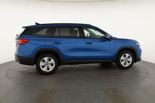 Skoda Kodiaq 2.0 TDI 142kW 4x4 Selection DSG Selection, AHK, Navi, Side, el. Klappe 