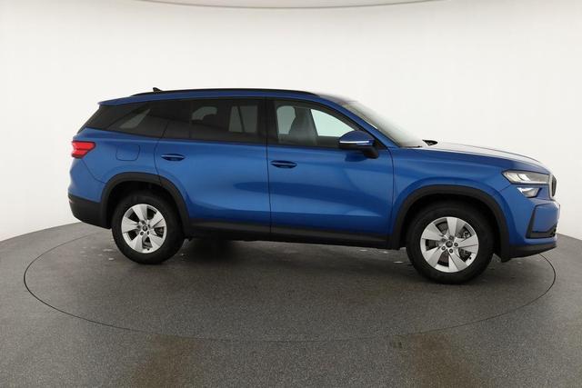 Skoda Kodiaq 2.0 TDI 142kW 4x4 Selection DSG Selection, AHK, Navi, Side, el. Klappe 