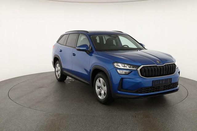 Skoda Kodiaq 2.0 TDI 142kW 4x4 Selection DSG Selection, AHK, Navi, Side, el. Klappe 