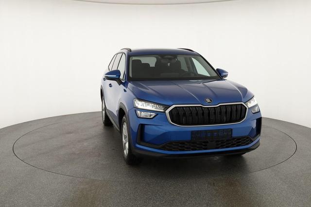 Skoda Kodiaq 2.0 TDI 142kW 4x4 Selection DSG Selection, AHK, Navi, Side, el. Klappe 