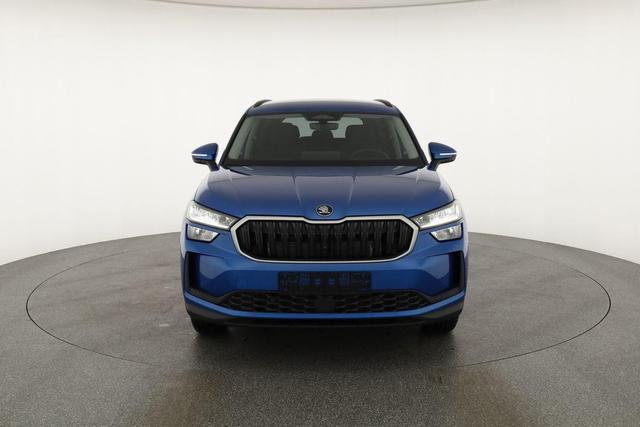 Skoda Kodiaq 2.0 TDI 142kW 4x4 Selection DSG Selection, AHK, Navi, Side, el. Klappe 