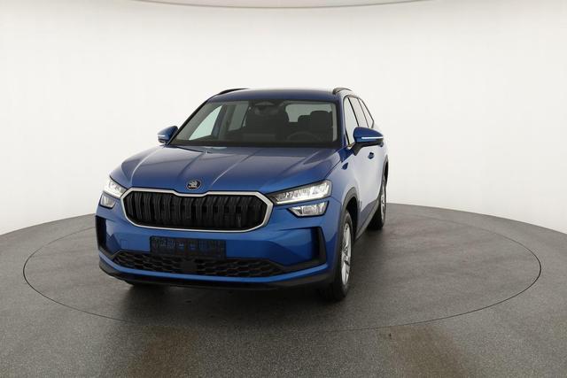 Skoda Kodiaq 2.0 TDI 142kW 4x4 Selection DSG Selection, AHK, Navi, Side, el. Klappe 