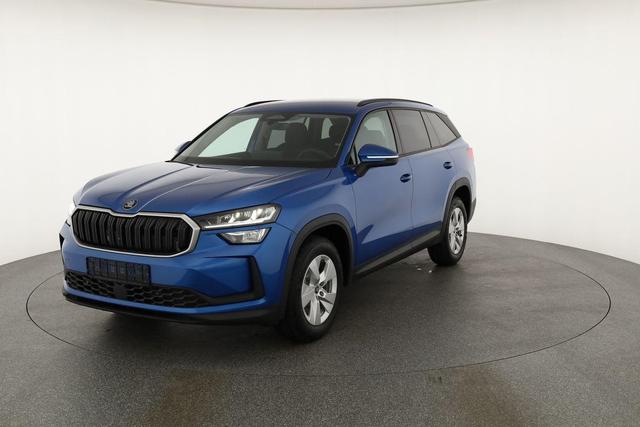 Skoda Kodiaq 2.0 TDI 142kW 4x4 Selection DSG Selection, AHK, Navi, Side, el. Klappe 