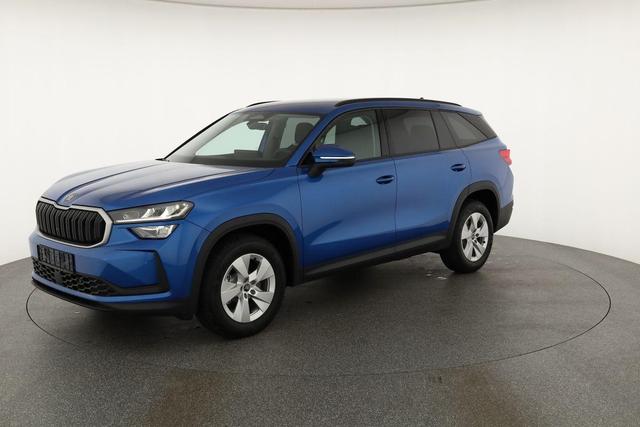Skoda Kodiaq 2.0 TDI 142kW 4x4 Selection DSG Selection, AHK, Navi, Side, el. Klappe 