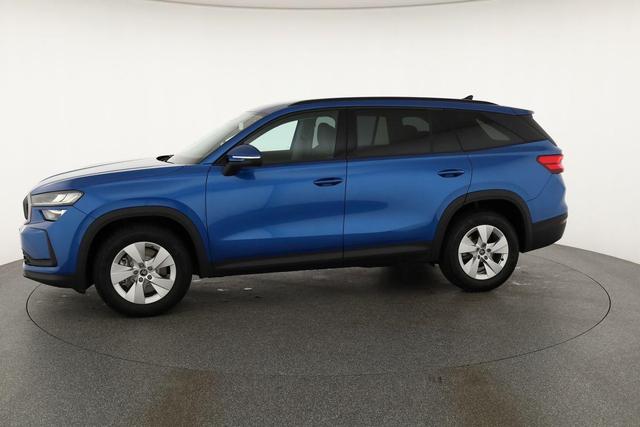 Skoda Kodiaq 2.0 TDI 142kW 4x4 Selection DSG Selection, AHK, Navi, Side, el. Klappe 