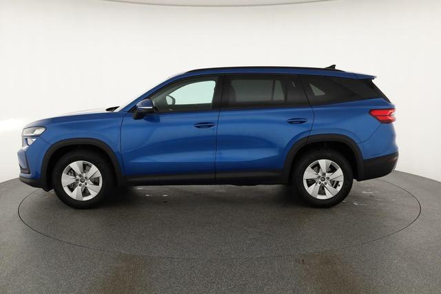 Skoda Kodiaq 2.0 TDI 142kW 4x4 Selection DSG Selection, AHK, Navi, Side, el. Klappe 