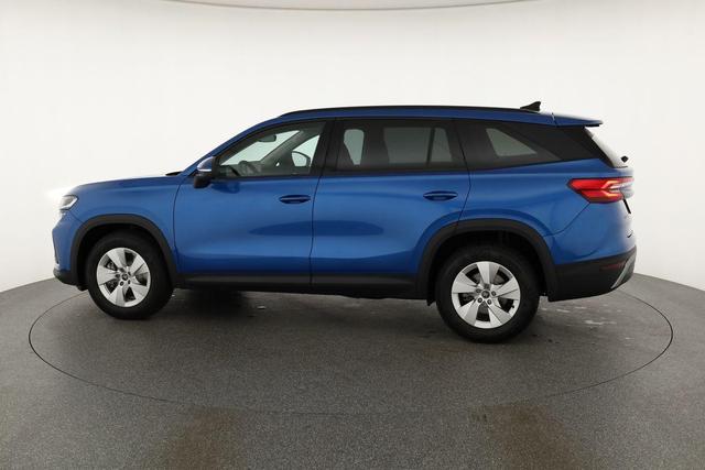 Skoda Kodiaq 2.0 TDI 142kW 4x4 Selection DSG Selection, AHK, Navi, Side, el. Klappe 