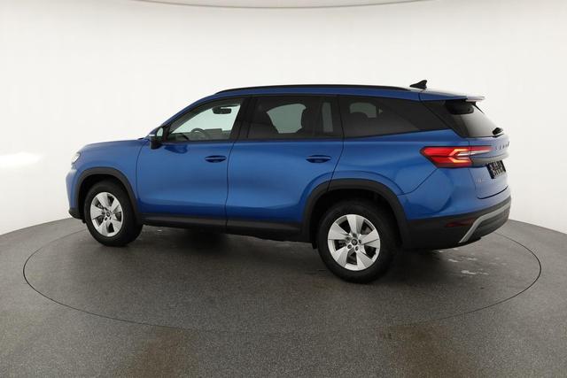 Skoda Kodiaq 2.0 TDI 142kW 4x4 Selection DSG Selection, AHK, Navi, Side, el. Klappe 