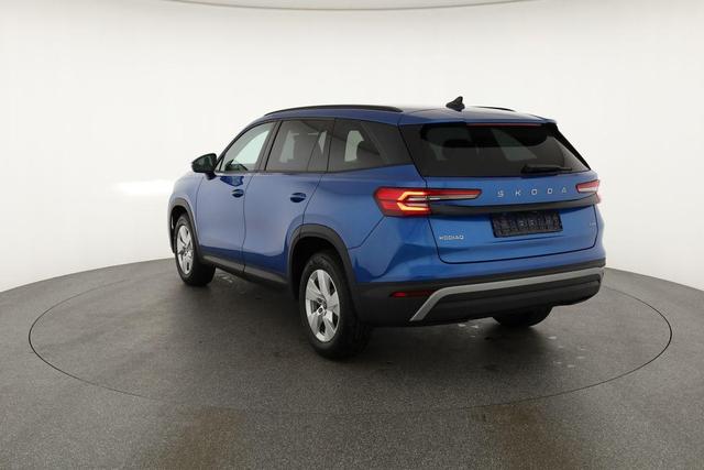 Skoda Kodiaq 2.0 TDI 142kW 4x4 Selection DSG Selection, AHK, Navi, Side, el. Klappe 