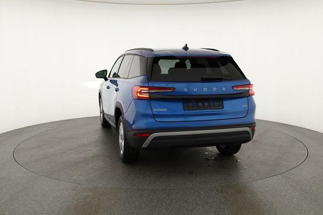 Skoda Kodiaq 2.0 TDI 142kW 4x4 Selection DSG Selection, AHK, Navi, Side, el. Klappe 