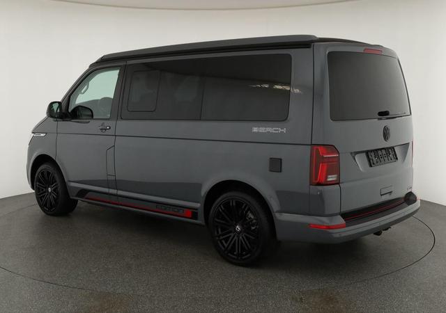 Volkswagen California 6.1 Beach Camper Edition 4Motion T6.1 TDI DSG Edition, AHK, Kamera, Standheizung 