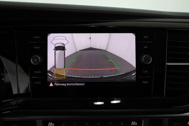 Volkswagen California 6.1 Beach Camper Edition 4Motion T6.1 TDI DSG Edition, AHK, Kamera, Standheizung 