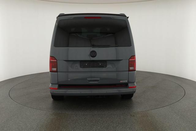 Volkswagen California 6.1 Beach Camper Edition 4Motion T6.1 TDI DSG Edition, AHK, Kamera, Standheizung 