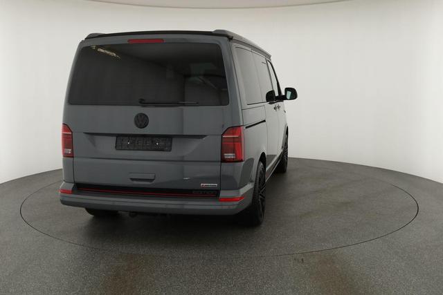 Volkswagen California 6.1 Beach Camper Edition 4Motion T6.1 TDI DSG Edition, AHK, Kamera, Standheizung 
