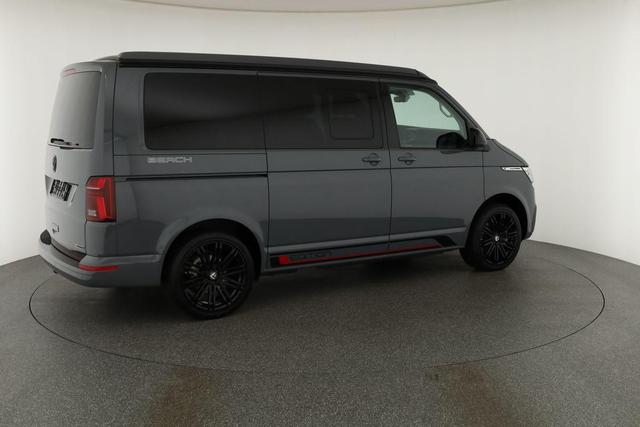 Volkswagen California 6.1 Beach Camper Edition 4Motion T6.1 TDI DSG Edition, AHK, Kamera, Standheizung 