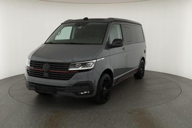 Volkswagen California 6.1 Beach Camper Edition 4Motion T6.1 TDI DSG Edition, AHK, Kamera, Standheizung 