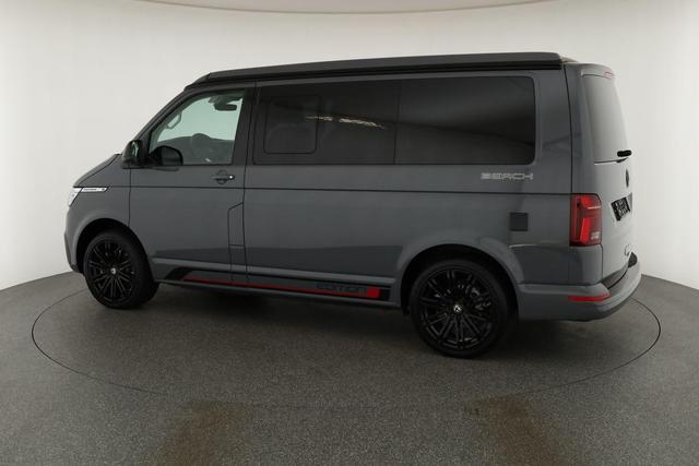 Volkswagen California 6.1 Beach Camper Edition 4Motion T6.1 TDI DSG Edition, AHK, Kamera, Standheizung 