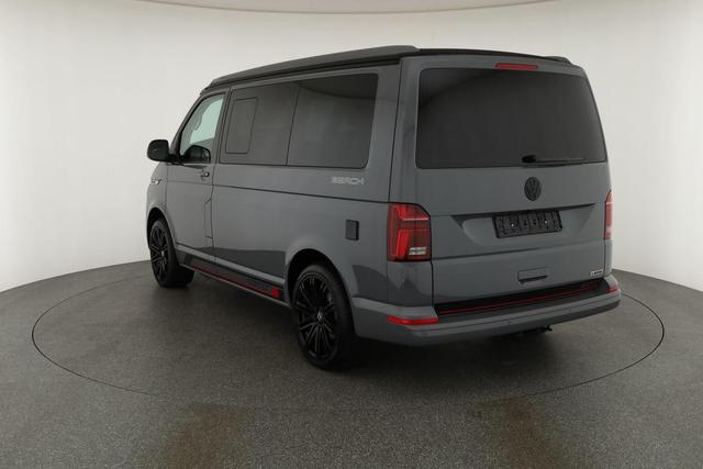 Volkswagen California 6.1 Beach Camper Edition 4Motion T6.1 TDI DSG Edition, AHK, Kamera, Standheizung 