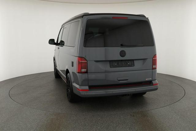Volkswagen California 6.1 Beach Camper Edition 4Motion T6.1 TDI DSG Edition, AHK, Kamera, Standheizung 
