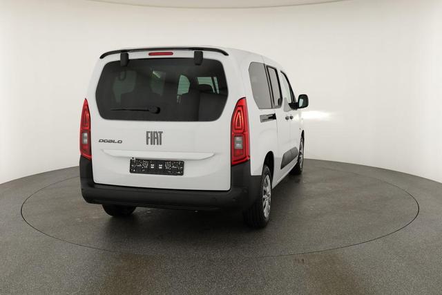 Fiat Doblò Multicab L2 1.5 BlueHDi 96 kW Doblo III BlueHDi, Navi, Side, Kamera, 7-Sitze 