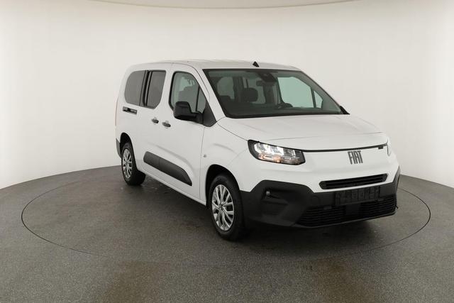Fiat Doblò Multicab L2 1.5 BlueHDi 96 kW Doblo III BlueHDi, Navi, Side, Kamera, 7-Sitze 